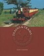 Cover: Trains and Trams of the Isle of Man - Lily Publications
