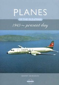 Cover: Planes of the Isle of Man - Lily Publications