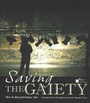 Cover: Saving the Gaiety - Lily Publications
