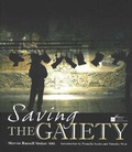 Cover: Saving the Gaiety - Lily Publications