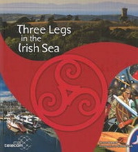 Abbildung von: Three Legs in the Irish Sea - Lily Publications
