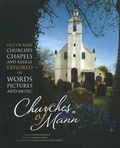 Cover: Churches of Mann - Lily Publications