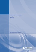 Cover: Italy - Hodder Arnold
