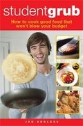Cover: Student Grub - How To Books Ltd