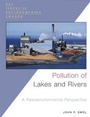 Cover: Pollution of Lakes and Rivers - Hodder Arnold