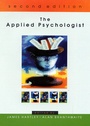 Cover: The Applied Psychologist - Open University Press
