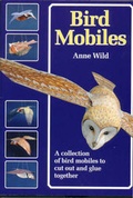 Cover: Bird Mobiles - Tarquin Publications