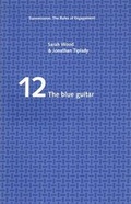 Cover: The Blue Guitar - Artwords Press