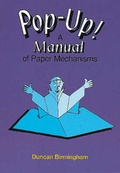 Cover: Pop-up! - Tarquin Publications