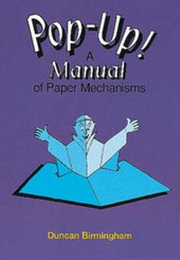 Enlarge image Cover: Pop-up! - Tarquin Publications
