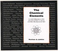 Abbildung von: The Chemical Elements - Tarquin Publications