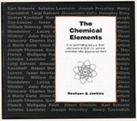 Abbildung von: The Chemical Elements - Tarquin Publications