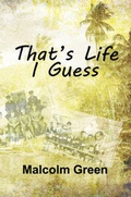 Cover: That's Life I Guess - Pearl Press