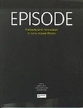 Cover: Episode: Pleasure and Persuasion in Lens-based Media - Artwords Press