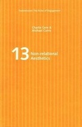 Cover: Non-relational Aesthetics - Artwords Press