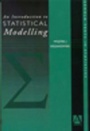 Cover: An Introduction to Statistical Modelling - Hodder Arnold