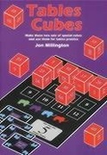 Cover: Tables Cubes - Tarquin Publications