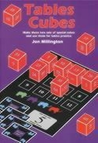 Enlarge image Cover: Tables Cubes - Tarquin Publications