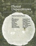 Cover: Mutual Dependencies - Artwords Press