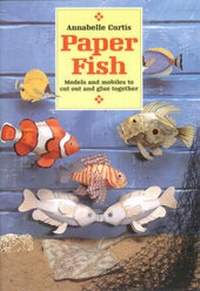 Enlarge image Cover: Paper Fish - Tarquin Publications