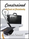 Cover: Constrained - Pearl Press