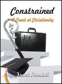 Enlarge image Cover: Constrained - Pearl Press