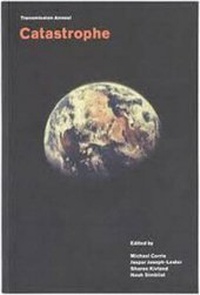 Enlarge image Cover: Catastrophe - Artwords Press
