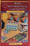 Cover: More Mathematical Curiosities - Tarquin Publications