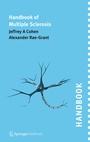 Cover: Handbook of Multiple Sclerosis - Springer Healthcare