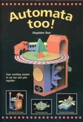 Cover: Automata Too - Tarquin Publications