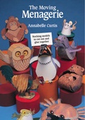 Cover: The Moving Menagerie - Tarquin Publications