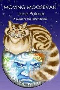 Enlarge image Cover: Moving Moosevan - Dodo Books