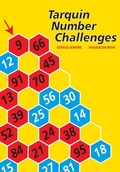 Cover: Tarquin Number Challenges - Tarquin Publications