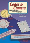 Cover: Codes and Ciphers - Tarquin Publications