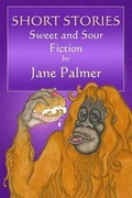Cover: Short Stories, Sweet and Sour Fiction - Dodo Books