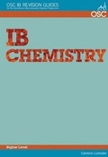 Cover: IB Chemistry Higher Level - OSC Publishing