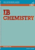 Cover: IB Chemistry Standard Level - OSC Publishing