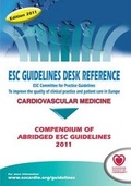 Bild: ESC Guidelines Desk Reference 2011 - Springer Healthcare