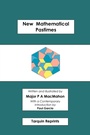 Cover: New Mathematical Pastimes - Tarquin Publications