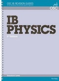 Cover: IB Physics Standard Level - OSC Publishing