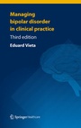 Cover: Managing Bipolar Disorder in Clinical Practice - Springer Healthcare