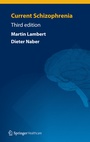 Cover: Current Schizophrenia - Springer Healthcare