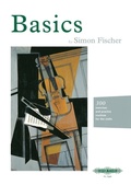 Cover: Basics - Edition Peters