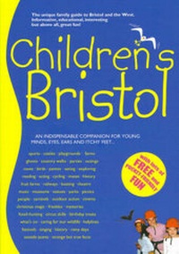 Abbildung von: Children's Bristol - Redcliffe Press Ltd