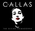 Cover: Maria Callas-The Divine Primadonna - ZYX-MUSIC / Merenberg