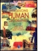 Cover: Introducing Human Geographies, First Edition - Hodder Arnold