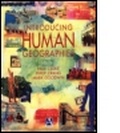 Cover: Introducing Human Geographies, First Edition - Hodder Arnold