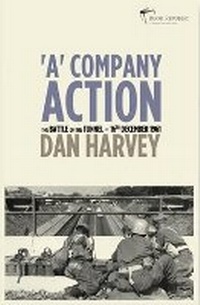 Enlarge image Cover: A Company Action - Maverick House