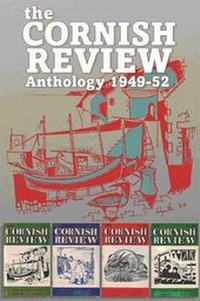 Enlarge image Cover: The Cornish Review - Redcliffe Press Ltd