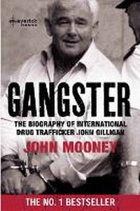 Enlarge image Cover: Gangster - Maverick House